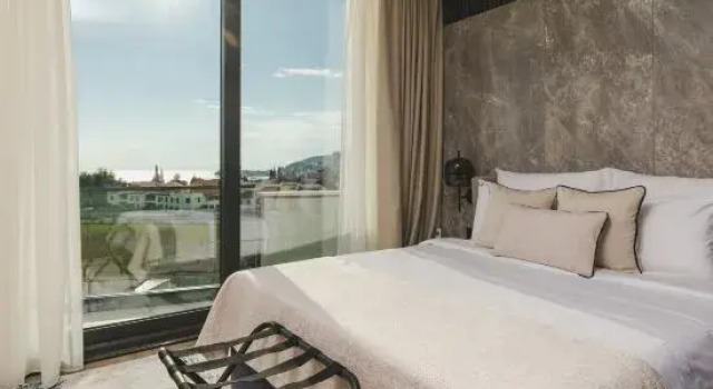 Люкс Presidential Luminoso Boutique Hotel