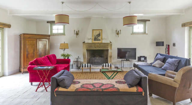 Casale Ripi 8 2, Varaa Hotelli Acquasparta Umbria