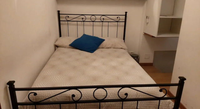Номер Economy Maison Flaminia