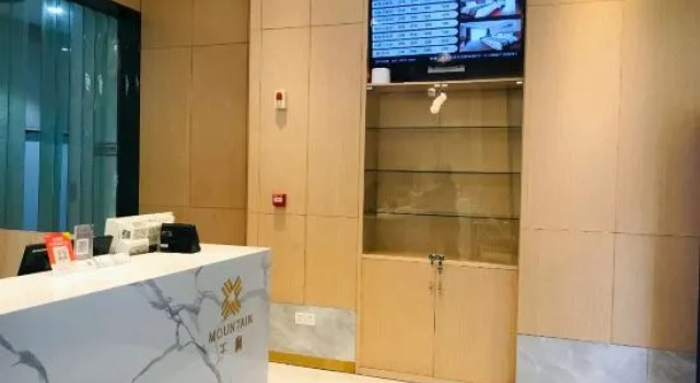 Super 8 Wuchang Railway Station East Square Jing'an Road, Varaa Hotelli Wuchang 