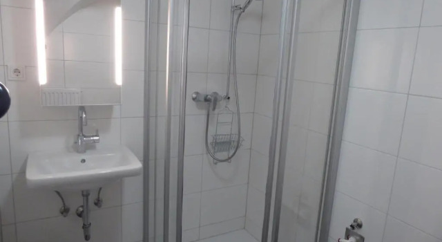 Апартаменты Цокольный этаж Arenberg 29b