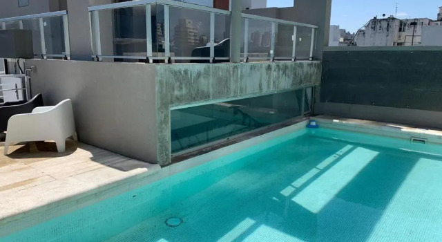 Апартаменты Rent Nuñez 2830