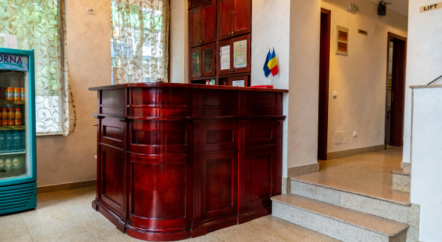 Hotel Cantemir