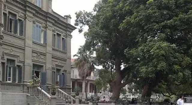 Zhongdeji Villa Hotel - Xiamen, Book Hotel Gulangyu 