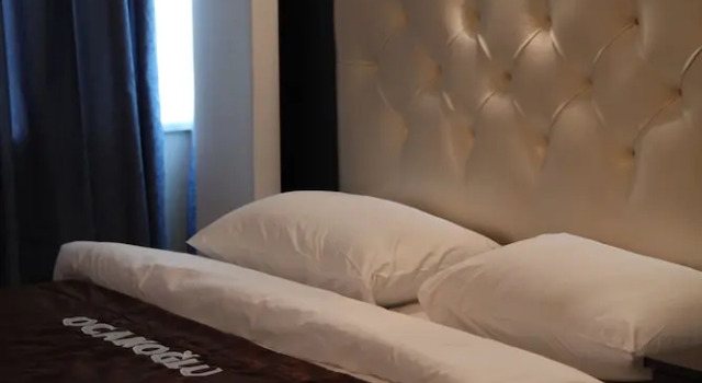 Номер Standard Grand Ocakoglu Hotel