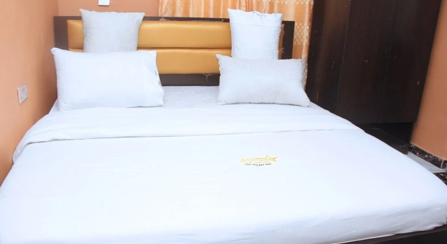 Номер Premium Starexx Luxury Apartment