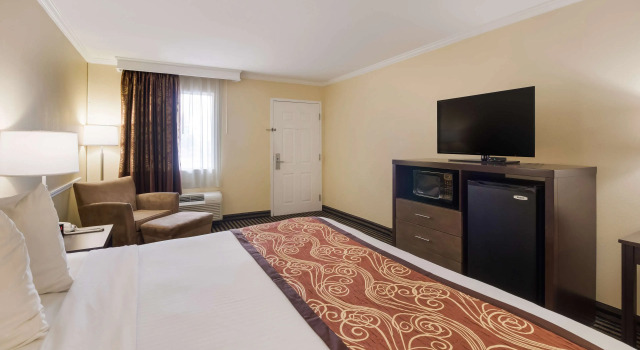 Двухместный номер Standard Best Western - McKenzie