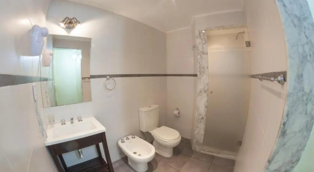 Семейный номер Standard Hotel Reina
