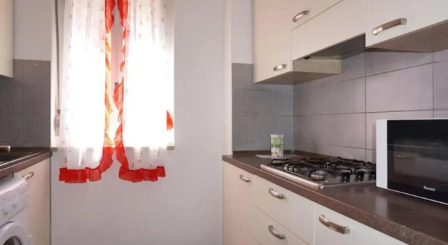 Apartment With Stunning sea View, Забронировать Апартаменты/квартира Каорле Линьяно-Ривьера