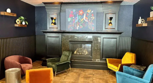 The Clarke Hotel, Varaa Hotelli Waukesha Wisconsin