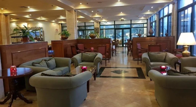 Christmas Hotel - Jerusalem, Забронировать Отель Иерусалим Иерусалимский округ