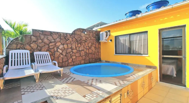 Номер Standard MZapartments Raul Penthouse 03