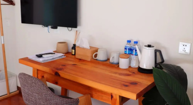 Двухместный номер Comfort Dali Yunxi Boutique Inn
