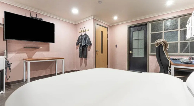 Номер Standard Film37.2 Hotel
