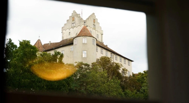 Номер Standard Hotel Wilder Mann