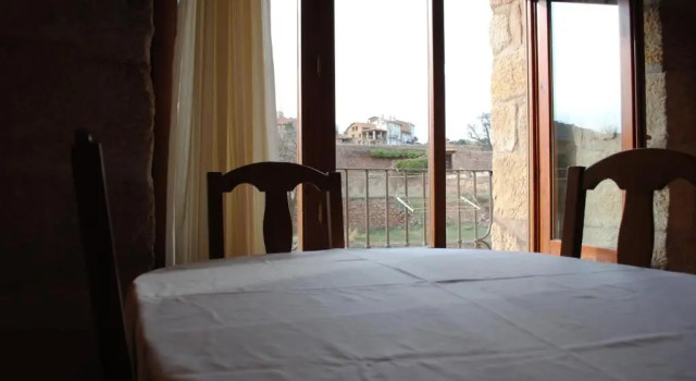 Apartamentos Rio Mora 2, Book Apartment Hotels in Aragon with Parking, Parking