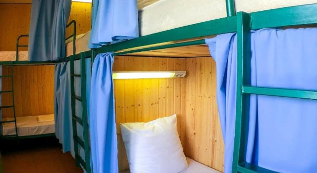 Hostel Blagodat, Забронировать Хостел Волгоград Волгоградская область