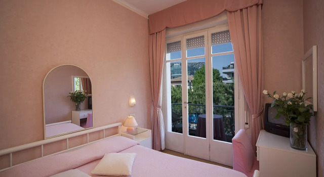 Hotel Aquila DOro