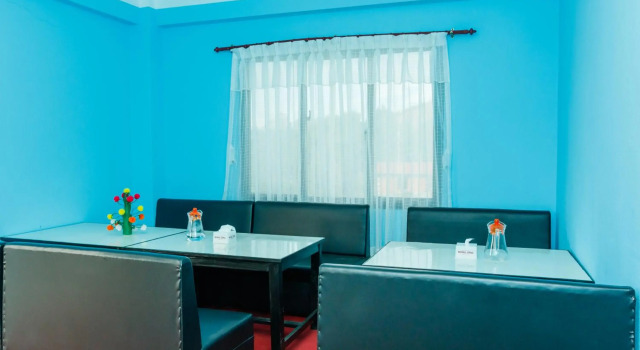 Nagarkot Nayagaun Homestay