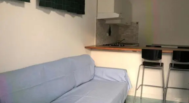 Апартаменты Standard Residence Bano