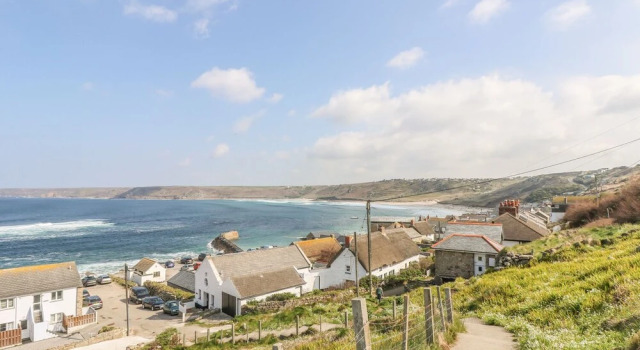 Sennen Heights