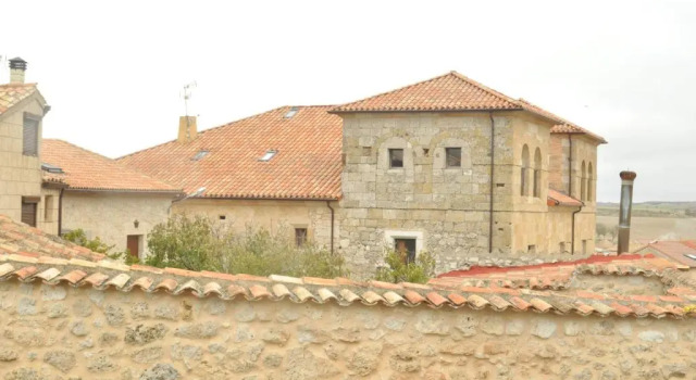 Номер Standard Palacio De Guzmán