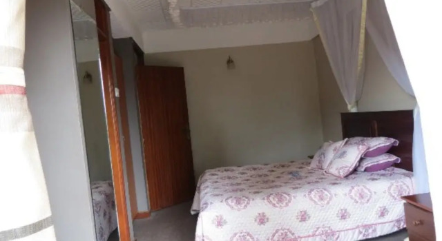 Standard chambre Jicca Hotel