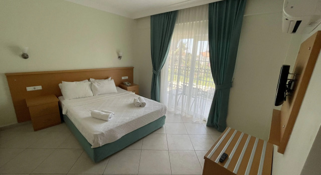 Celay Hotel