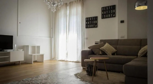 L'ULIVO - home suite