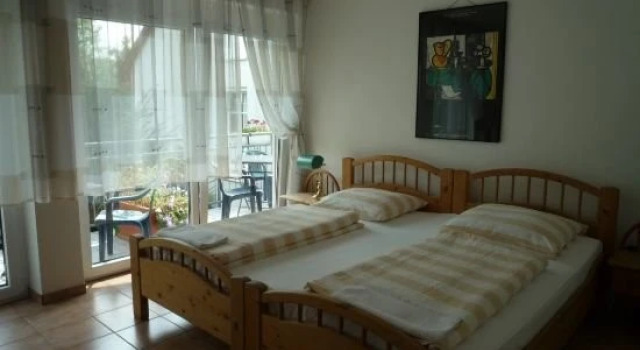 biozertifiziertes Hotel Höpfigheimer Hof, Boek Hotel Höpfigheim Duitsland