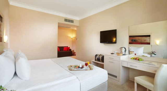 Kordon Otel Alsancak, Reservar Hotel Alsancak Aegean Region