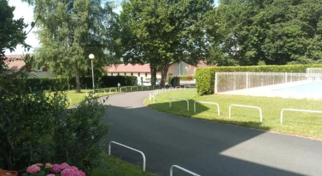 Park de Vincennes, Забронировать Отель По Pyrénées-Atlantiques, рядом с Дворец спорта в По
