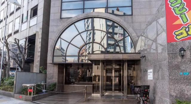 Bijou Suites Pine Brook 405, Забронировать Отель Осака префектура Осака, рядом с Намба