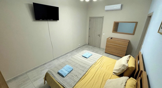 Двухместный семейный номер Standard All Nations Gozo - Duplex