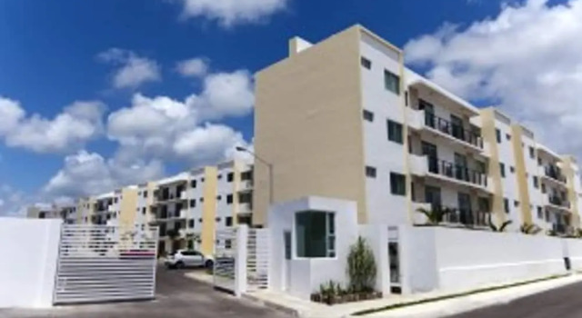 Apartment With 2 Bedrooms in Playa del Carmen, With Pool Access, Furni, Prenota Appartamento Hotel a Quintana Roo con parcheggio, Parcheggio