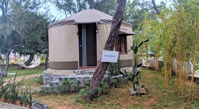 Номер Deluxe Vgp Golden Beach Resort