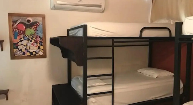Номер Comfort Pachamama - Hotel - Hostel