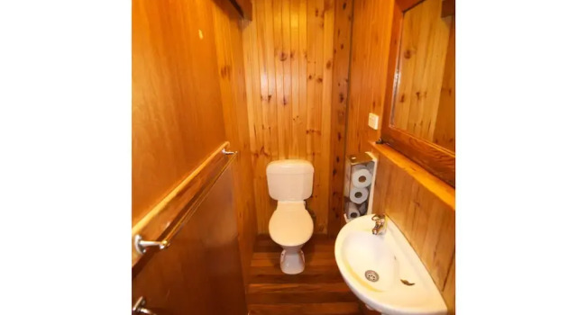 Номер Deluxe Brisbane Manor