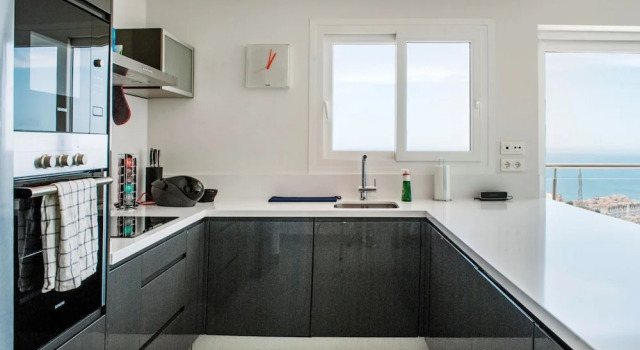 107288 - Apartmen in Benalmadena
