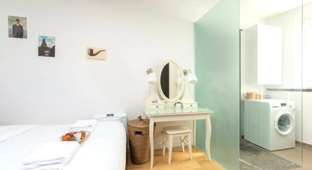 Europea - Residences Saint Boniface