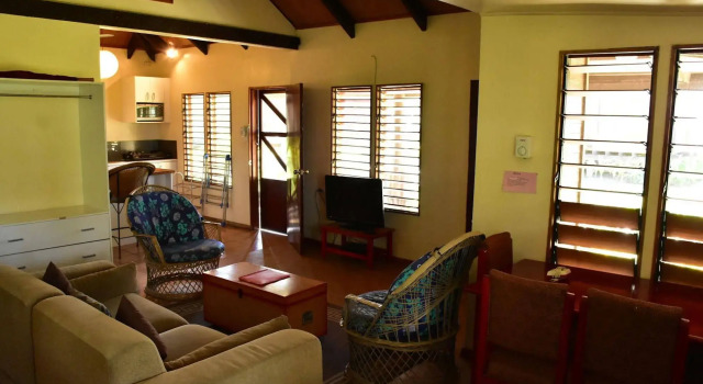 Club Fiji Resort