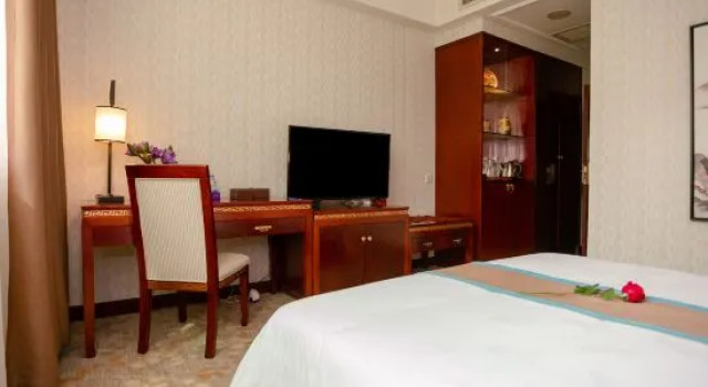 Двухместный номер Standard Kaiyue Hotel