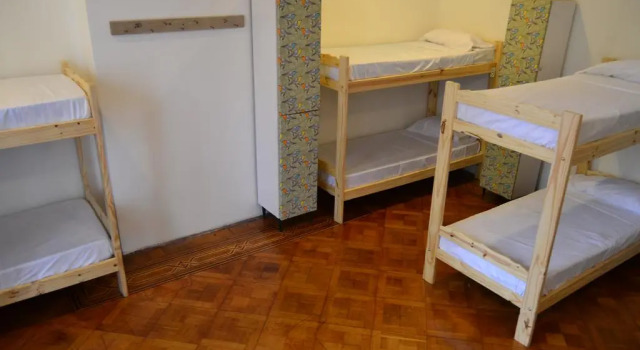Casa Malala Hostel, Buchen Sie Hostel Hostels in Recoleta, Hostel