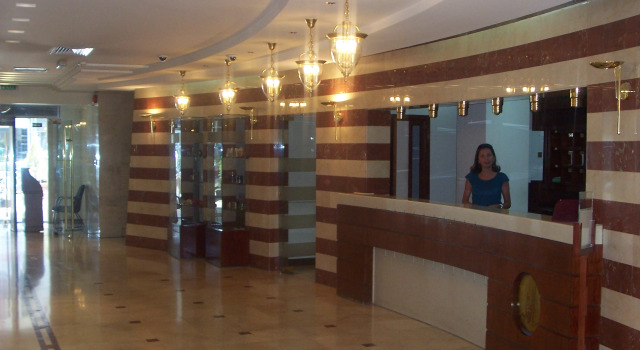 Rum Art Hotel