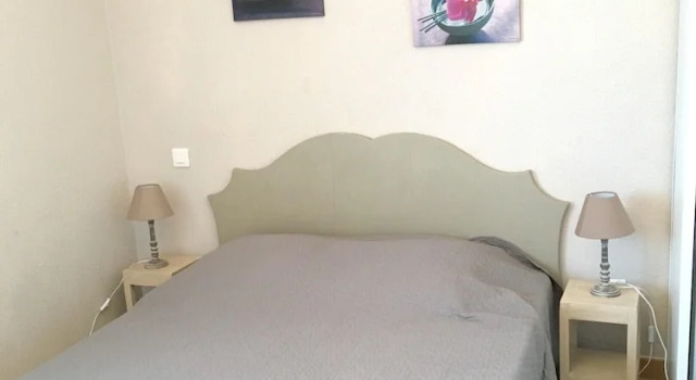 Apartment With one Bedroom in Santa-reparata-di-balagna, With Furnished Terrace and Wifi - 4 km From the Beach, Varaa Huoneisto  
