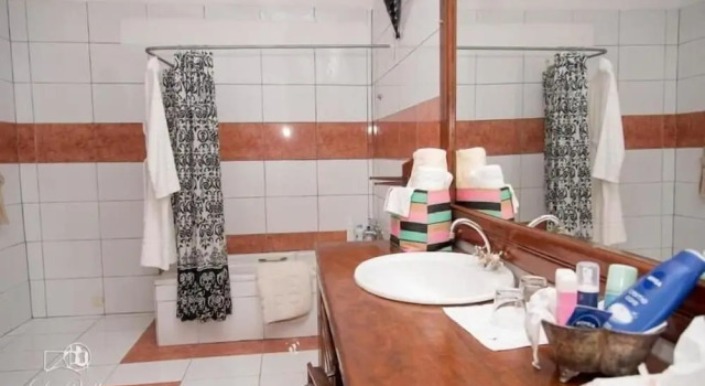 Номер Business La Villa des Fées