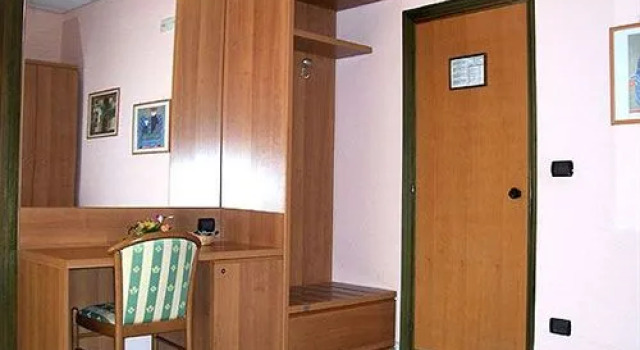 Hotel Grillo Verde