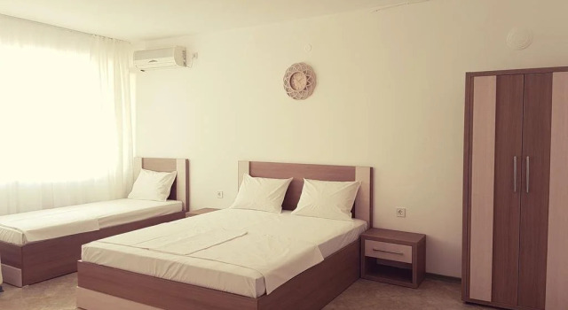 Guest House Natasha