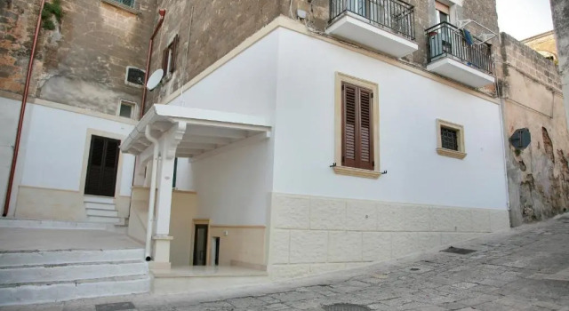 L'Angolo del Salento, Book Hotel Oria Salento