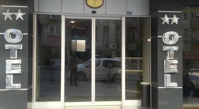 Buyuk Maras Hotel, Varaa Hotelli Kahramanmaras 